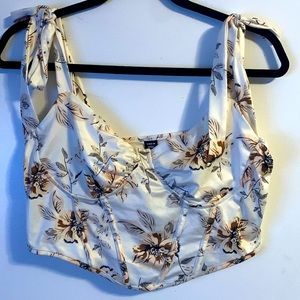 Shein too.  Brand new never worn. OXL curvy shein